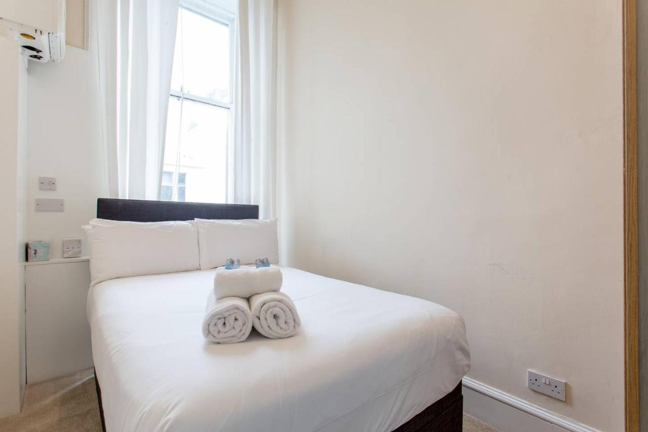 Altido 2Bed Flat In Edinburgh Heart Apartment Exterior foto